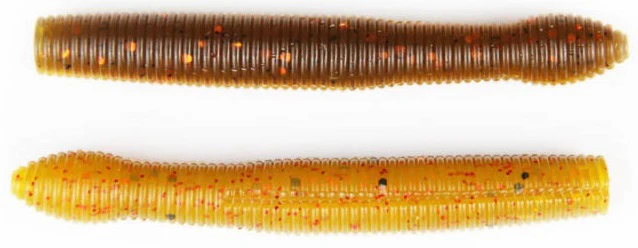 Xzone Ned Zone 3 inch Ned Rig Stickworm 8 pack - Image 8