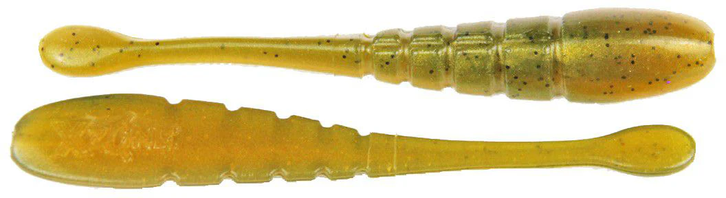 Xzone Pro Series Finesse Slammer 4 inch 8 pack - Image 11