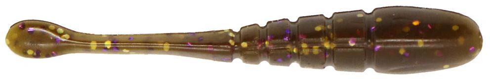 Xzone Pro Series Finesse Slammer 4 inch 8 pack - Image 8