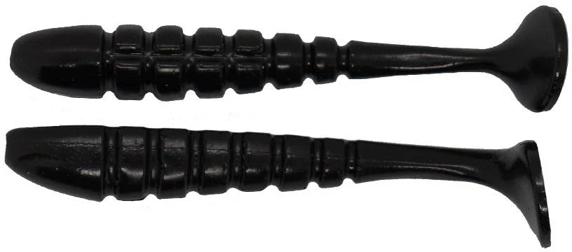 Xzone Pro Series Swammer Paddle Tail Swimbait - Image 13