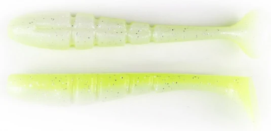 Xzone Pro Series Swammer Paddle Tail Swimbait - Image 20