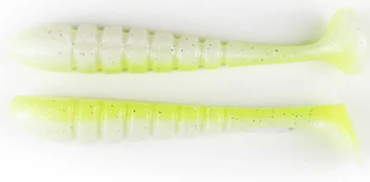 Xzone Pro Series Swammer Paddle Tail Swimbait - Image 21