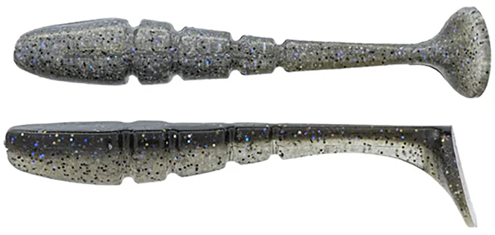 Xzone Pro Series Swammer Paddle Tail Swimbait - Image 23