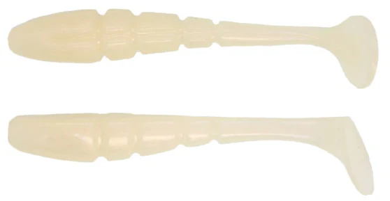 Xzone Pro Series Swammer Paddle Tail Swimbait - Image 29