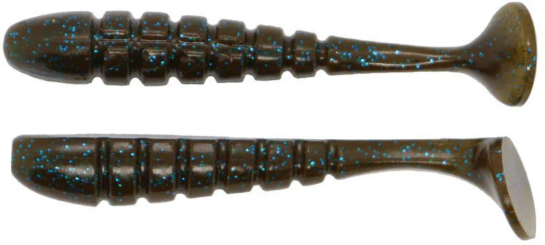 Xzone Pro Series Swammer Paddle Tail Swimbait - Image 36