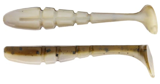 Xzone Pro Series Swammer Paddle Tail Swimbait - Image 39