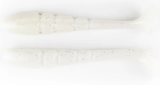 Xzone Pro Series Swammer Paddle Tail Swimbait - Image 40