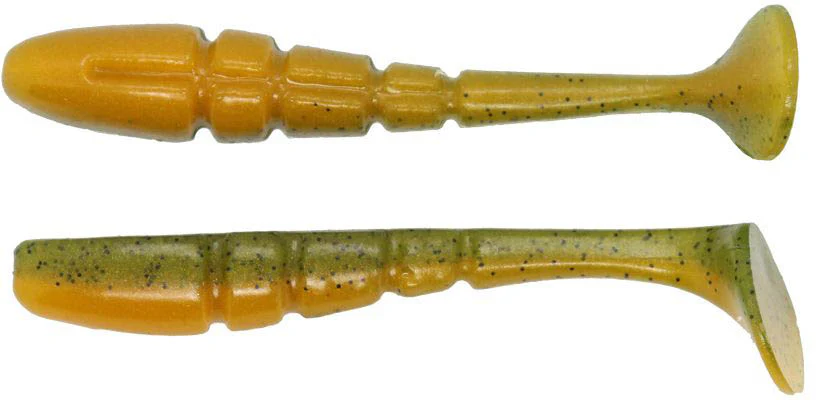 Xzone Pro Series Swammer Paddle Tail Swimbait - Image 43