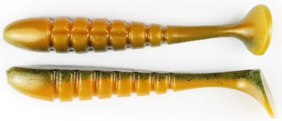 Xzone Pro Series Swammer Paddle Tail Swimbait - Image 44