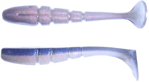 Xzone Pro Series Swammer Paddle Tail Swimbait - Image 45
