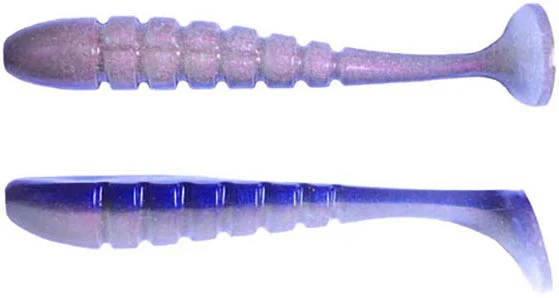 Xzone Pro Series Swammer Paddle Tail Swimbait - Image 46