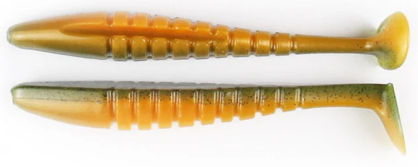 Xzone Pro Series Swammer Paddle Tail Swimbait - Image 47