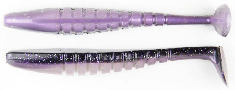 Xzone Pro Series Swammer Paddle Tail Swimbait - Image 50
