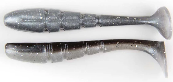 Xzone Pro Series Swammer Paddle Tail Swimbait - Image 56
