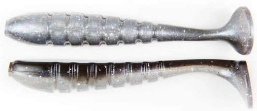 Xzone Pro Series Swammer Paddle Tail Swimbait - Image 57