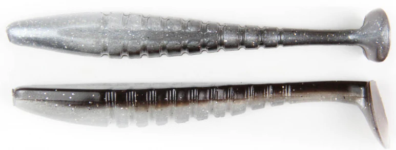 Xzone Pro Series Swammer Paddle Tail Swimbait - Image 58