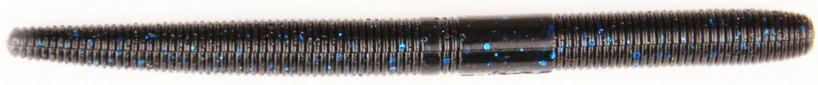 Xzone True Center Stick Soft Plastic Stickbait 8 pack - Image 2