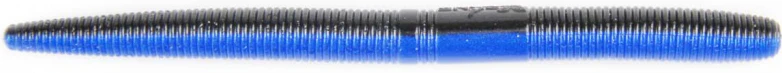 Xzone True Center Stick Soft Plastic Stickbait 8 pack - Image 3