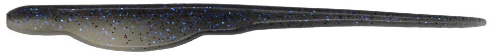 X-Zone Pro Series Whiplash Shad - 6 Inch - Image 5