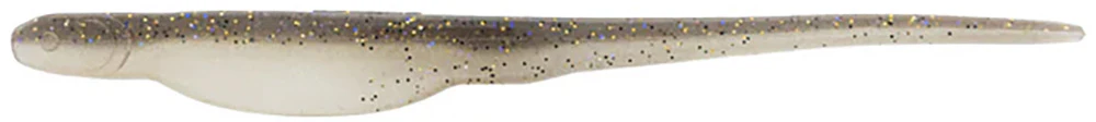 X-Zone Pro Series Whiplash Shad - 6 Inch - Image 6