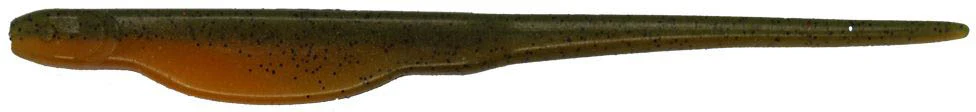 X-Zone Pro Series Whiplash Shad - 6 Inch - Image 8