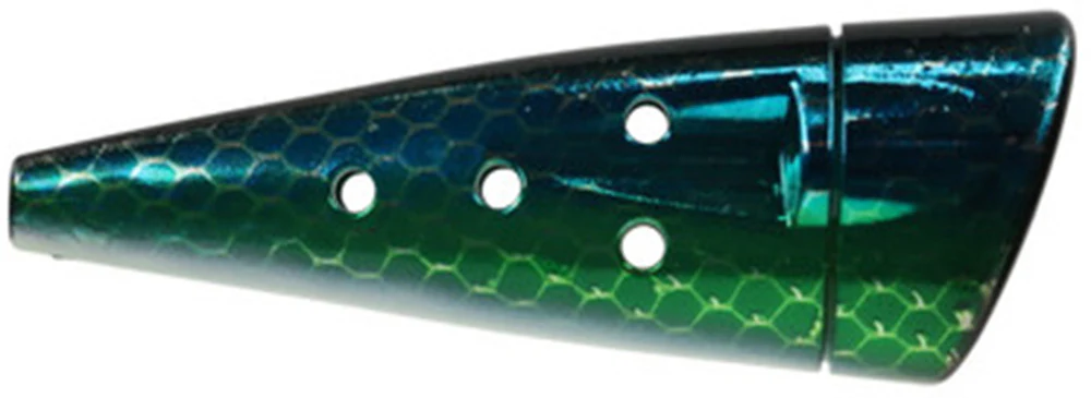 Yakima Bait Cut Plug - 2.5 Inch - Image 5