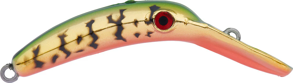 Yakima Bait Mag Lip Plug - 2 Inch - Image 2