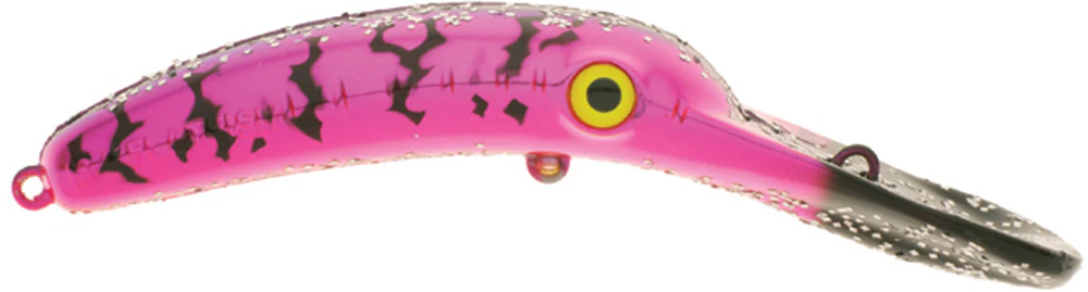 Yakima Bait Mag Lip Plug - 3.5 Inch - Image 2