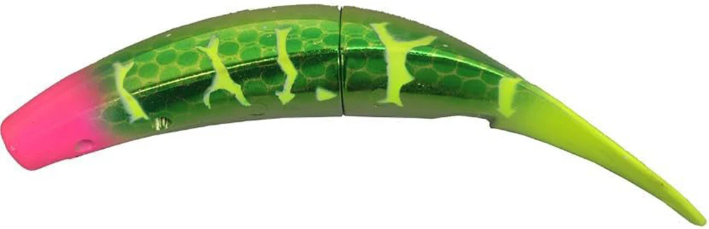 Yakima Bait Spin-N-Fish - 3 Inch - Image 4