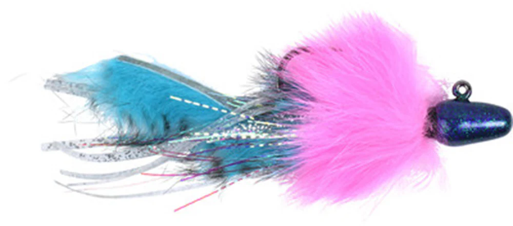 Yakima Bait Twitching Jig - Image 11