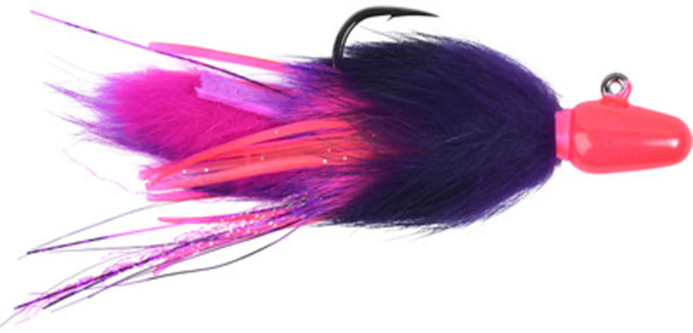 Yakima Bait Twitching Jig - Image 21