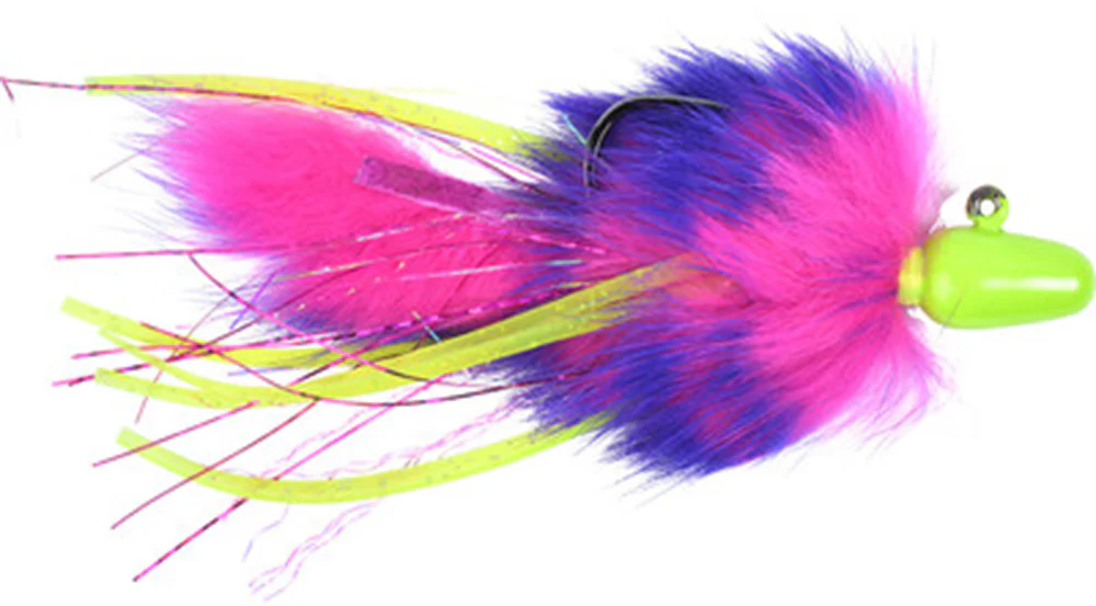 Yakima Bait Twitching Jig - Image 29