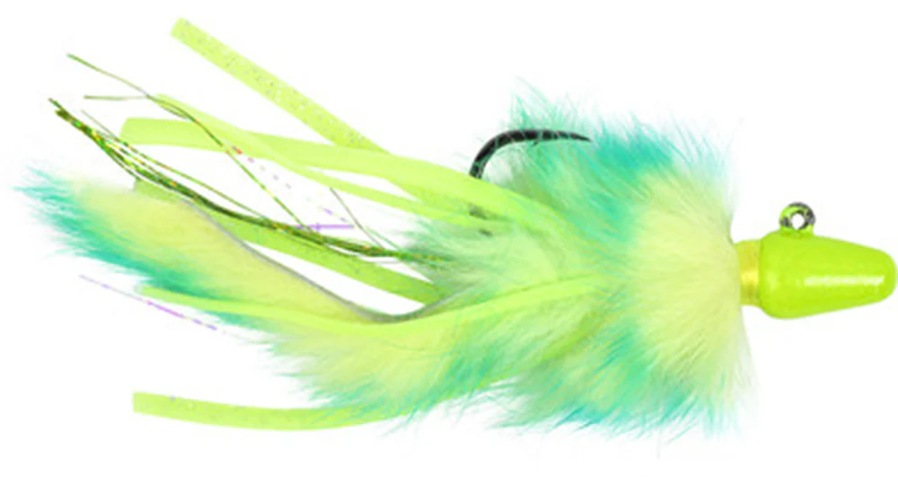 Yakima Bait Twitching Jig - Image 37