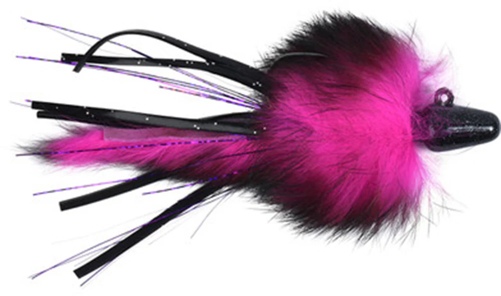 Yakima Bait Twitching Jig - Image 4