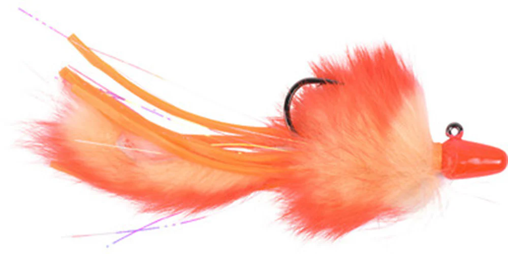 Yakima Bait Twitching Jig - Image 45