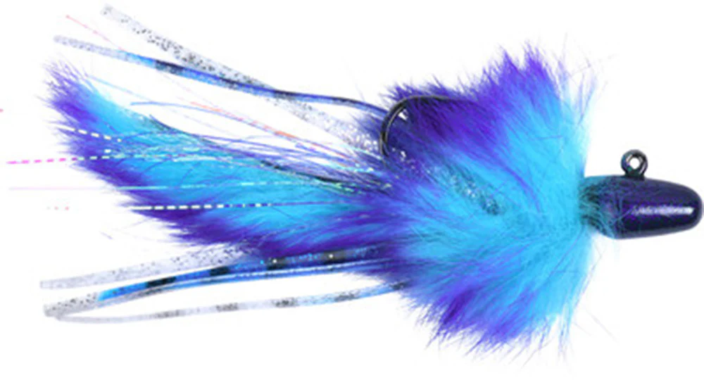 Yakima Bait Twitching Jig - Image 46