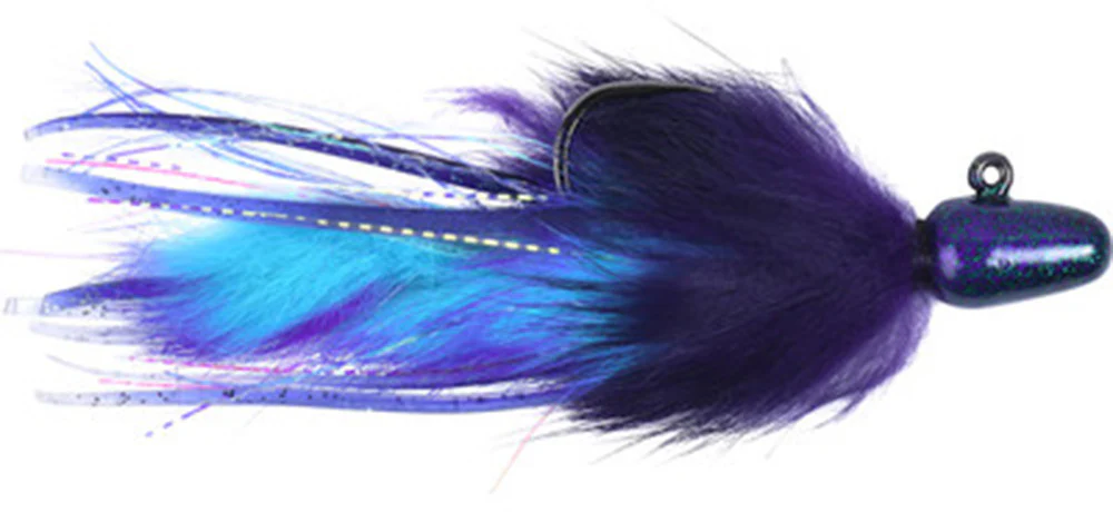 Yakima Bait Twitching Jig - Image 50
