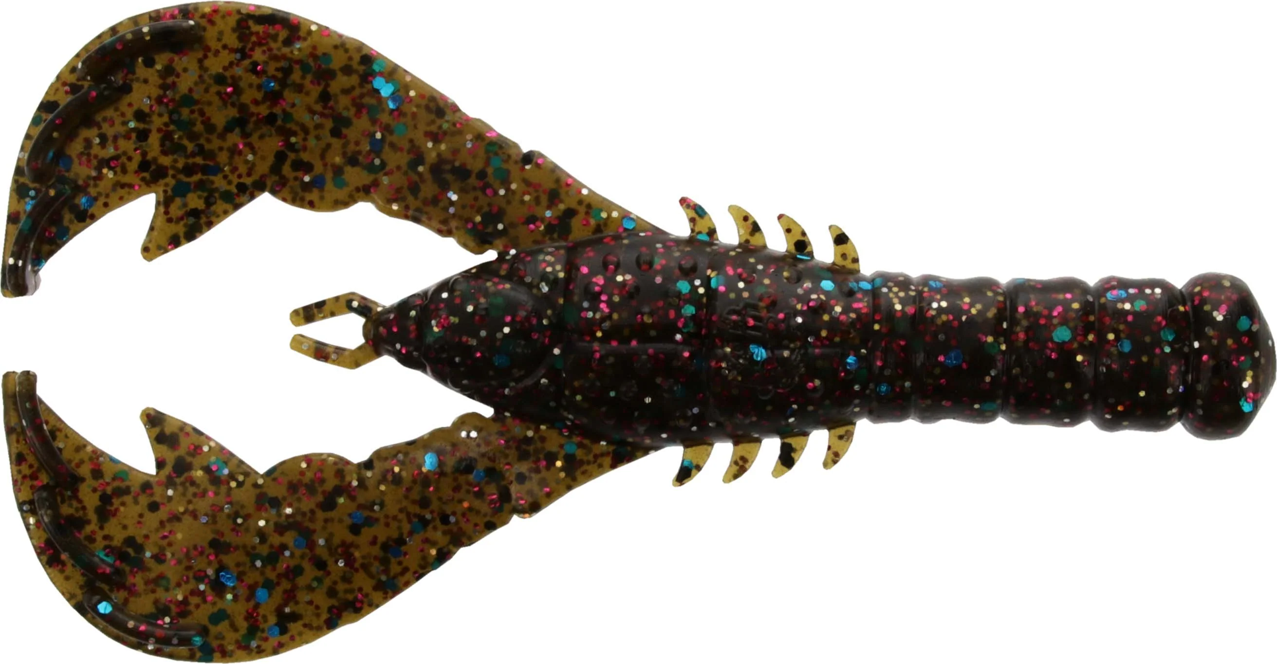 Gary Yamamoto 4 Inch Yamacraw - 6 Pack - Image 21