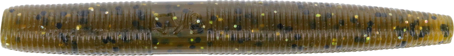 Gary Yamamoto 3 Inch Ned Senko Soft Plastic Stick Bait - 10 Pack - Image 10