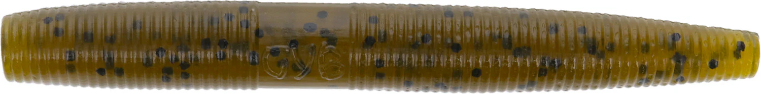 Gary Yamamoto 3 Inch Ned Senko Soft Plastic Stick Bait - 10 Pack - Image 11