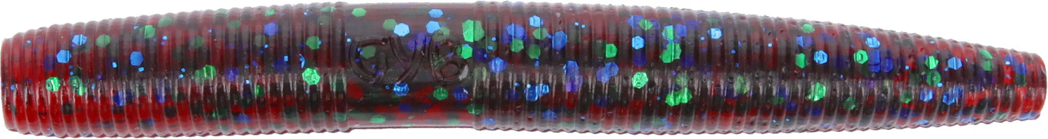 Gary Yamamoto 3 Inch Ned Senko Soft Plastic Stick Bait - 10 Pack - Image 13