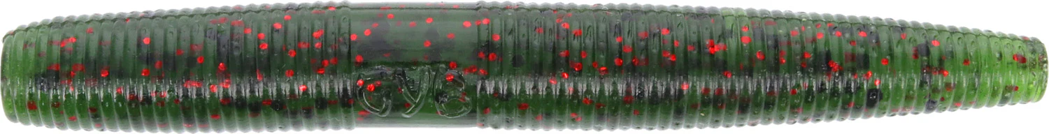 Gary Yamamoto 3 Inch Ned Senko Soft Plastic Stick Bait - 10 Pack - Image 16