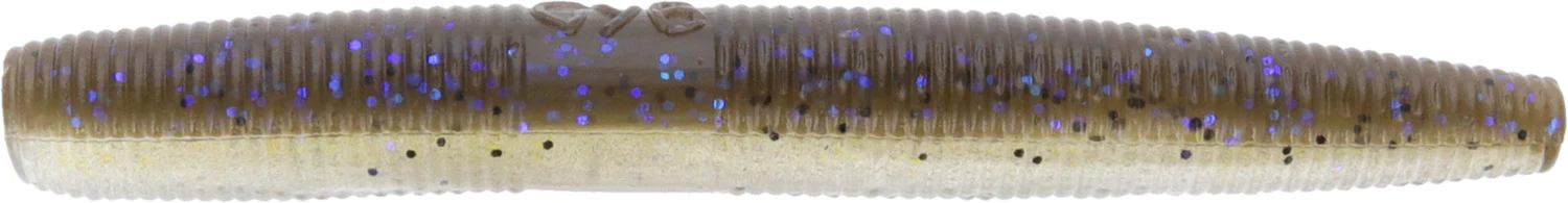 Gary Yamamoto 3 Inch Ned Senko Soft Plastic Stick Bait - 10 Pack - Image 6