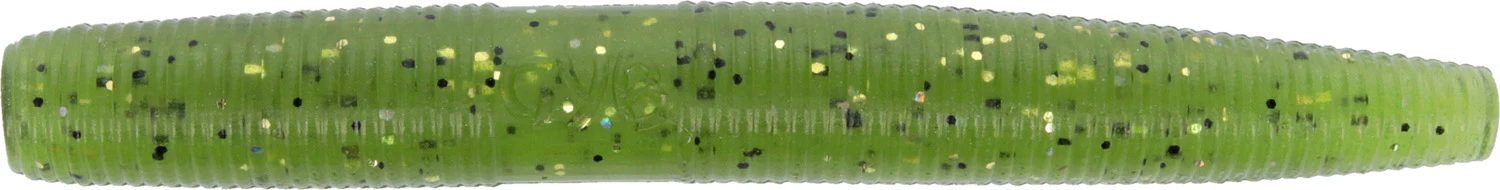 Gary Yamamoto 3 Inch Ned Senko Soft Plastic Stick Bait - 10 Pack - Image 7