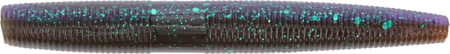 Gary Yamamoto 3 Inch Ned Senko Soft Plastic Stick Bait - 10 Pack - Image 8