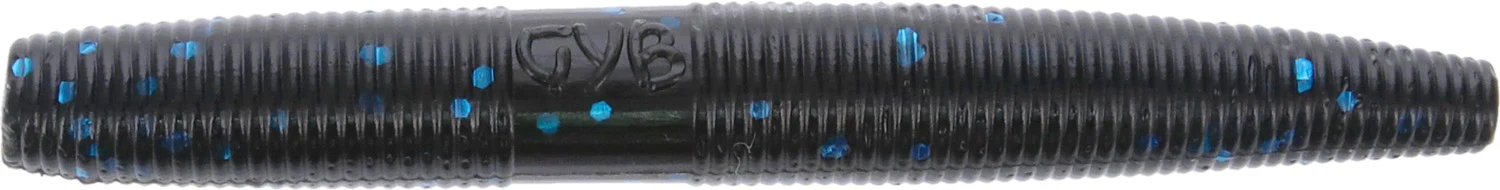 Gary Yamamoto 3 Inch Ned Senko Soft Plastic Stick Bait - 10 Pack - Image 9