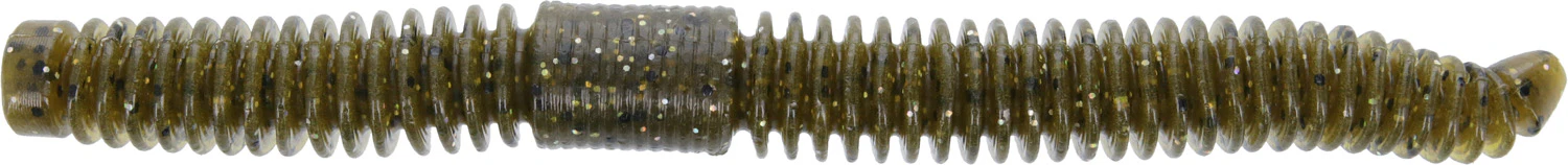 Gary Yamamoto Slinko Floating Ned Worm - 5.5 Inch - Image 10