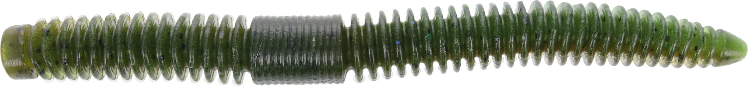 Gary Yamamoto Slinko Floating Ned Worm - 5.5 Inch - Image 11