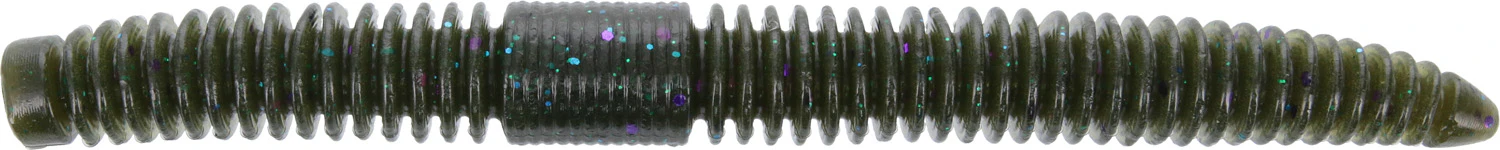 Gary Yamamoto Slinko Floating Ned Worm - 5.5 Inch - Image 12