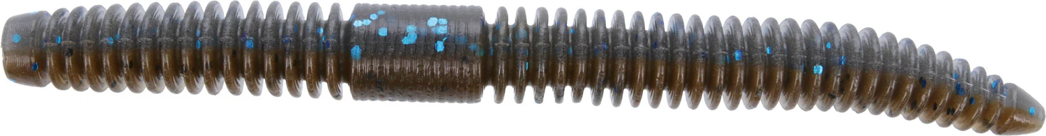 Gary Yamamoto Slinko Floating Ned Worm - 5.5 Inch - Image 14